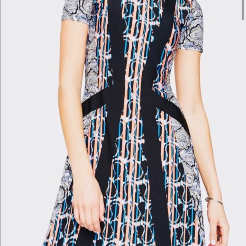 BCBGMaxAzria dress